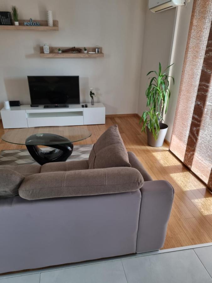 Appartement Apartman Marino à Kaštela Extérieur photo