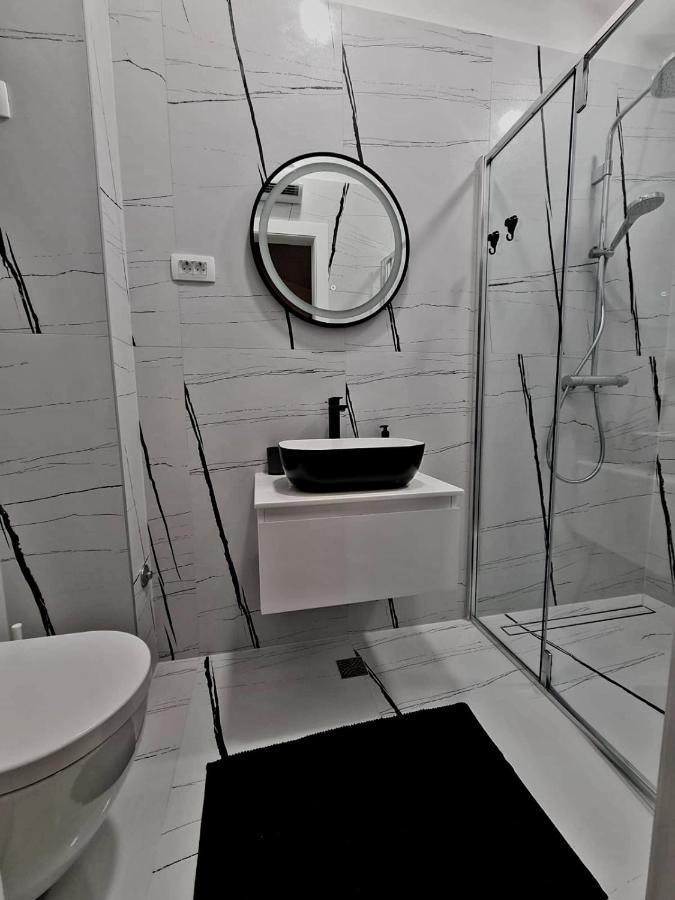 Appartement Apartman Marino à Kaštela Extérieur photo